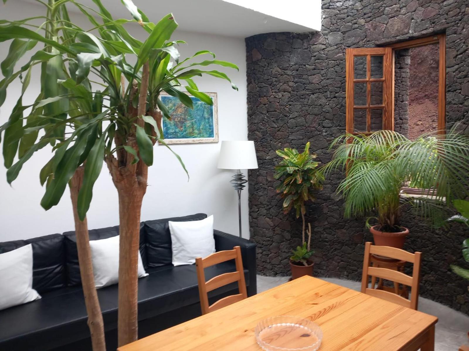 Vivienda Vacacional Casa Rosi Jerez de la Jerez de la Frontera Dış mekan fotoğraf