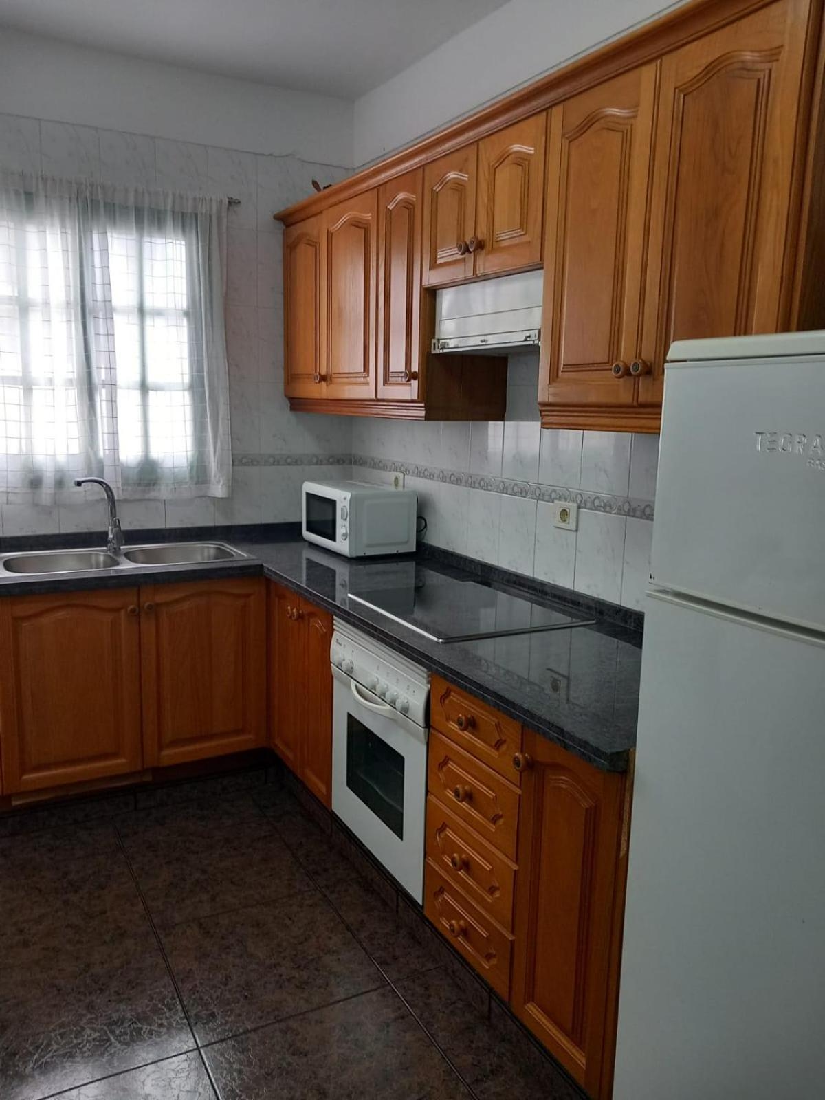 Vivienda Vacacional Casa Rosi Jerez de la Jerez de la Frontera Dış mekan fotoğraf