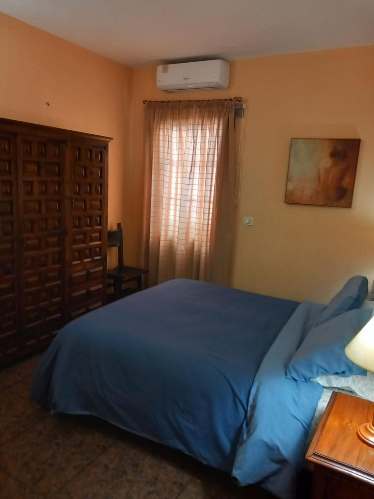 Vivienda Vacacional Casa Rosi Jerez de la Jerez de la Frontera Dış mekan fotoğraf