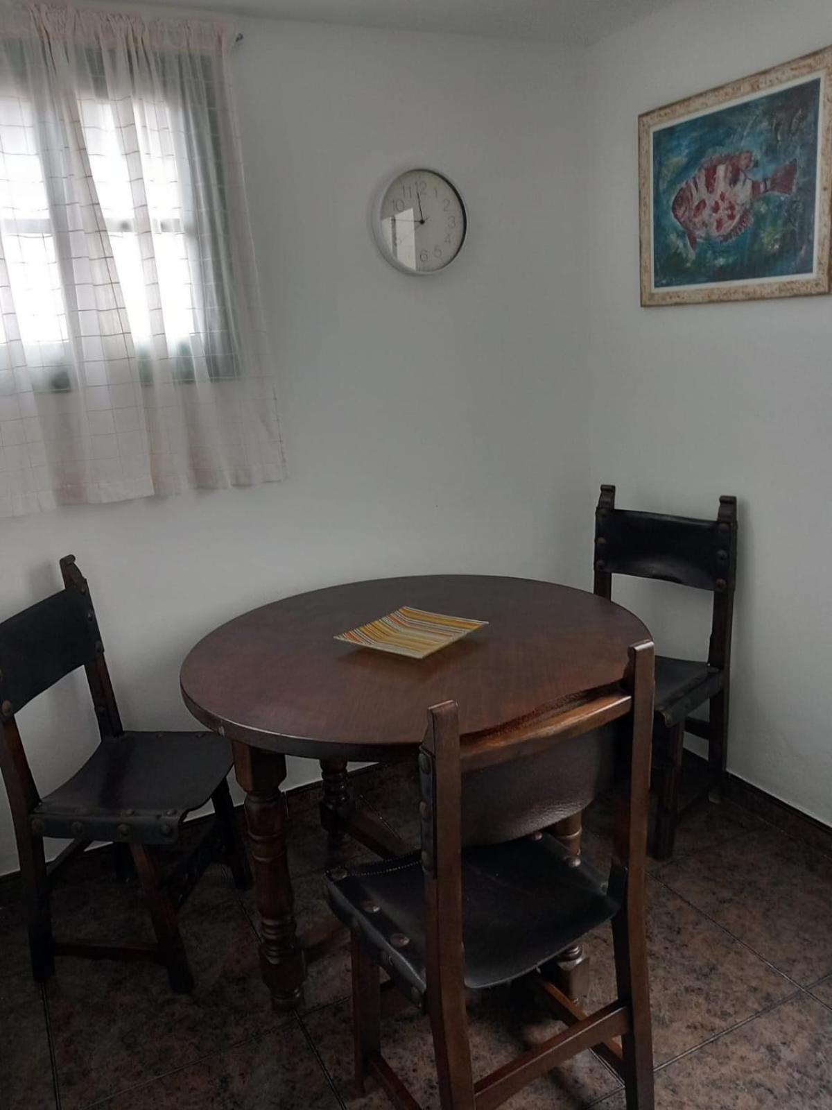Vivienda Vacacional Casa Rosi Jerez de la Jerez de la Frontera Dış mekan fotoğraf